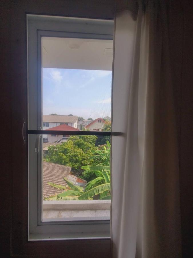 Mali'S Room チエンマイ エクステリア 写真